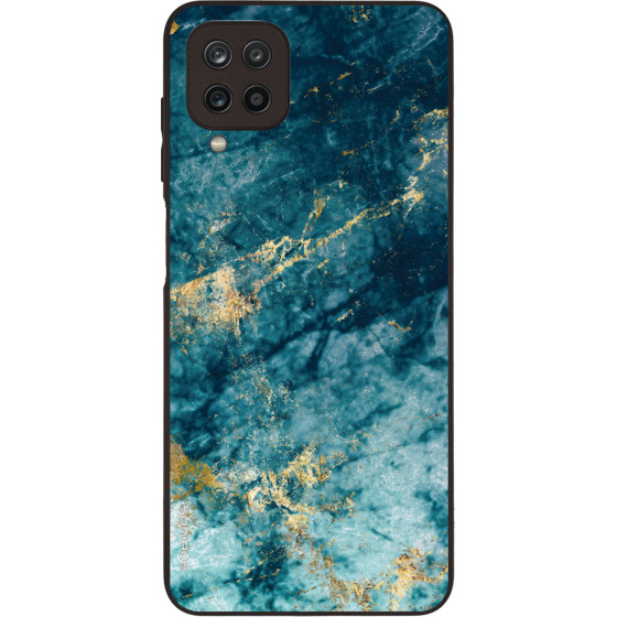 Sonique ���� Marble Serries ��� Samsung Galaxy A12 ����