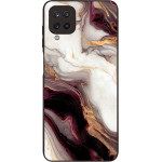 Sonique ���� Marble Serries ��� Samsung Galaxy A12 �������