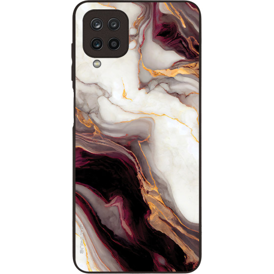 Sonique ���� Marble Serries ��� Samsung Galaxy A12 �������