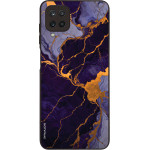 Sonique ���� Marble Serries ��� Samsung Galaxy A12 ���