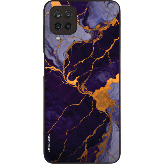 Sonique ���� Marble Serries ��� Samsung Galaxy A12 ���