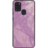 Sonique ���� Marble Serries ��� Samsung Galaxy A21s �������