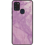 Sonique ���� Marble Serries ��� Samsung Galaxy A21s �������