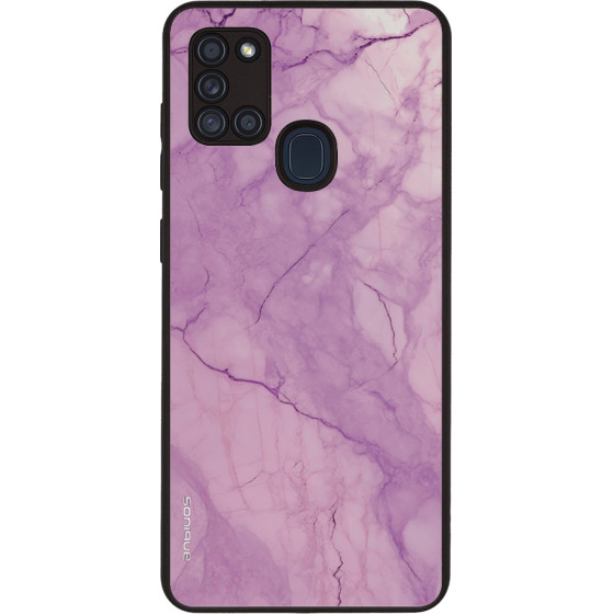 Sonique ���� Marble Serries ��� Samsung Galaxy A21s �������