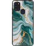 Sonique ���� Marble Serries ��� Samsung Galaxy A21s ������� 01
