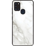 Sonique ���� Marble Serries ��� Samsung Galaxy A21s �����