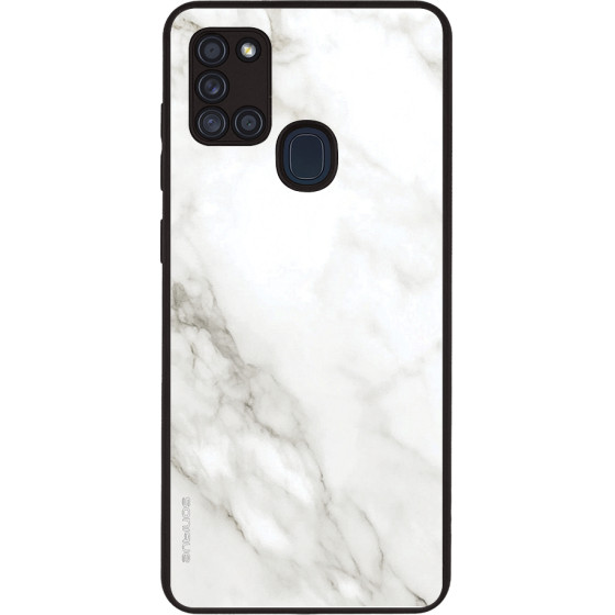 Sonique ���� Marble Serries ��� Samsung Galaxy A21s �����