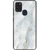 Sonique ���� Marble Serries ��� Samsung Galaxy A21s ����� 01