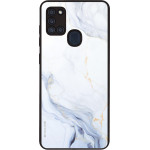 Sonique ���� Marble Serries ��� Samsung Galaxy A21s ����� 02