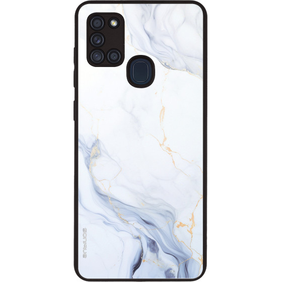 Sonique ���� Marble Serries ��� Samsung Galaxy A21s ����� 02