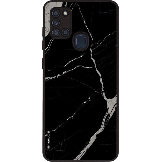 Sonique ���� Marble Serries ��� Samsung Galaxy A21s �����