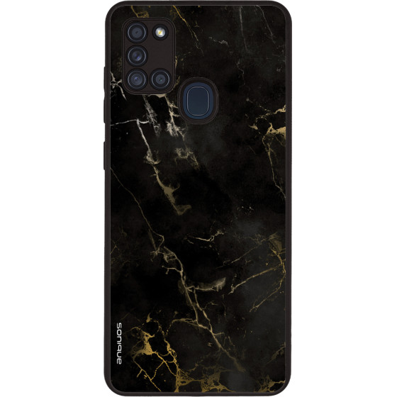 Sonique ���� Marble Serries ��� Samsung Galaxy A21s ����� 01