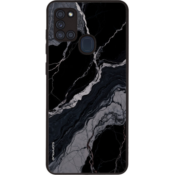 Sonique ���� Marble Serries ��� Samsung Galaxy A21s ����� 02