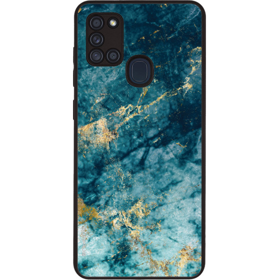 Sonique ���� Marble Serries ��� Samsung Galaxy A21s ����