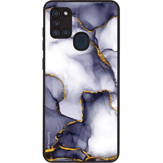 Sonique ���� Marble Serries ��� Samsung Galaxy A21s ��� ����
