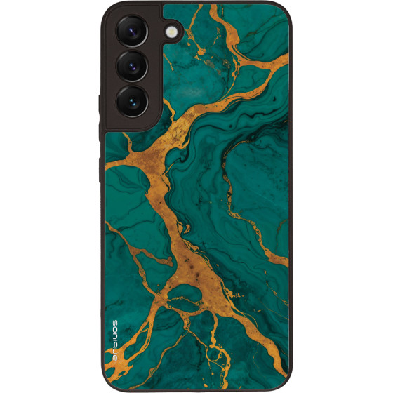 Sonique ���� Marble Serries ��� Samsung Galaxy S22 Plus �������