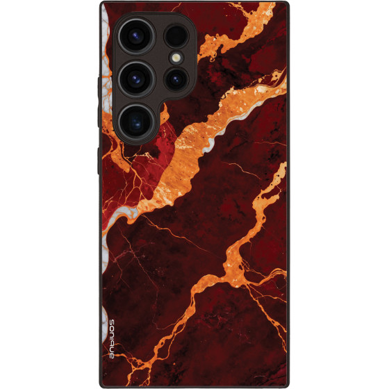 Sonique ���� Marble Serries ��� Samsung Galaxy S24 Ultra �������