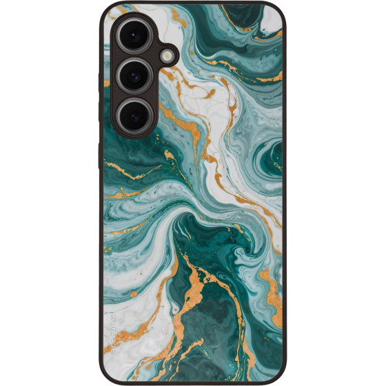 Sonique ���� Marble Serries ��� Samsung Galaxy S24 Fe ������� 01