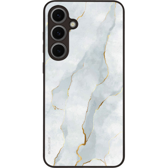 Sonique ���� Marble Serries ��� Samsung Galaxy S24 Fe ����� 01