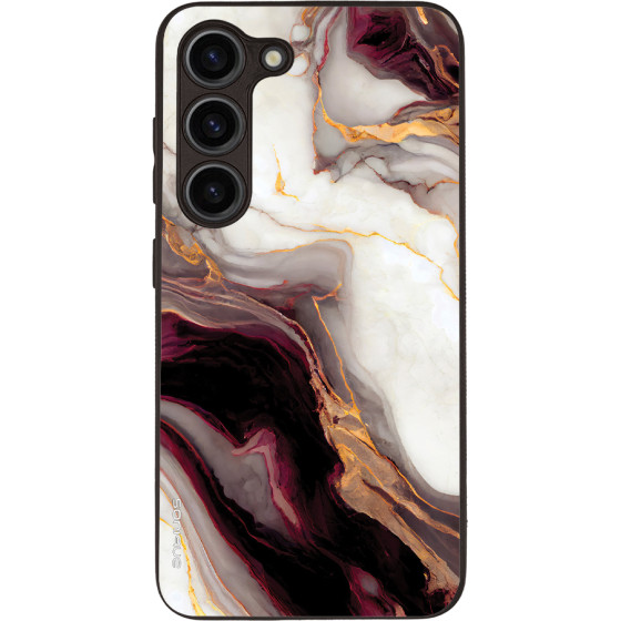 Sonique ���� Marble Serries ��� Samsung Galaxy S23 �������