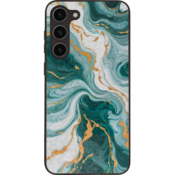 Sonique ���� Marble Serries ��� Samsung Galaxy S23 Plus ������� 01