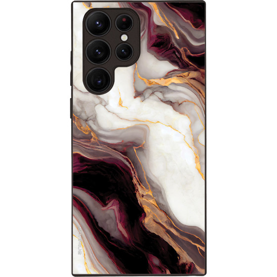Sonique ���� Marble Serries ��� Samsung Galaxy S22 Ultra �������