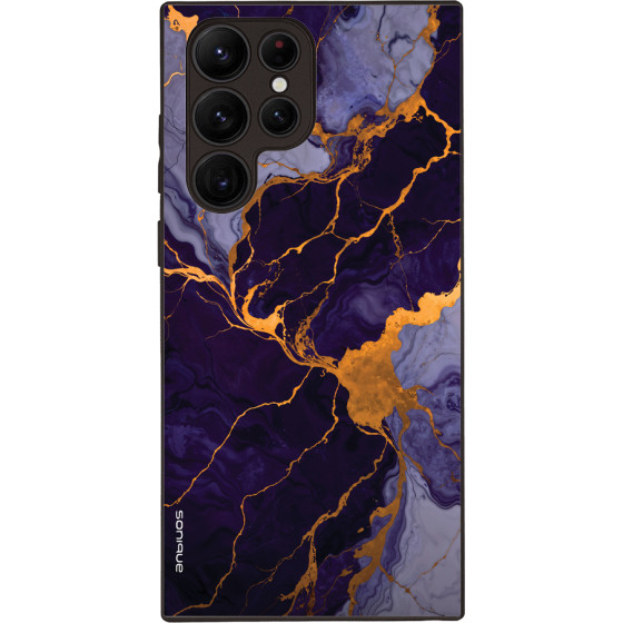 Sonique ���� Marble Serries ��� Samsung Galaxy S22 Ultra ���