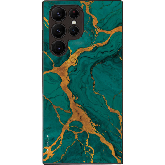 Sonique ���� Marble Serries ��� Samsung Galaxy S22 Ultra �������