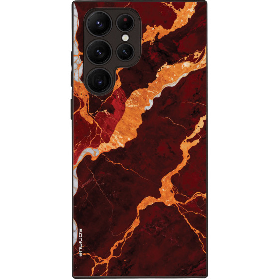 Sonique ���� Marble Serries ��� Samsung Galaxy S22 Ultra �������
