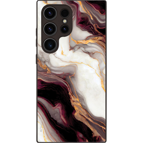 Sonique ���� Marble Serries ��� Samsung Galaxy S24 Ultra �������