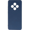 Senso Liquid Oppo Reno 12F 5G / 12FS 5G Blue Backcover - (SELOPR12FBL)