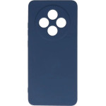 Senso Liquid Oppo Reno 12F 5G / 12FS 5G Blue Backcover - (SELOPR12FBL)