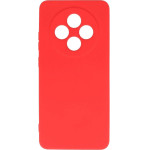 Senso Liquid Oppo Reno 12F 5G / 12FS 5G Red Backcover - (SELOPR12FR)
