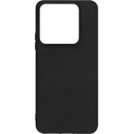 Senso Soft Touch Xiaomi 14T Pro Black Backcover - (SESTXIA14TPB)