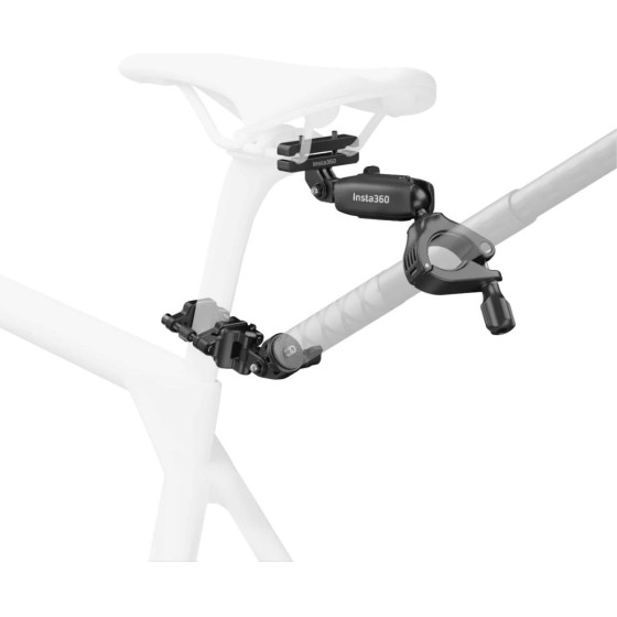Insta360 Bike Tail Mount Kit - (CINSBAVP)
