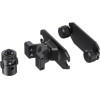 Insta360 Magnetic Selfie Stick Holster - (CINSBAVK)