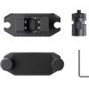 Insta360 Magnetic Selfie Stick Holster - (CINSBAVK)
