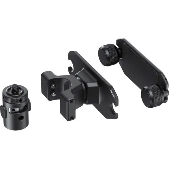 Insta360 Magnetic Selfie Stick Holster - (CINSBAVK)