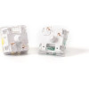 Keychron K Pro Switches - Mint (110pcs) - (G149)