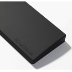 Keychron Silicon Palm Rest For K10PRo / K10MAx / Q6 / Q6PRo / Q6MAx / V6 / V6MAx - (PR52)