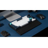 Keychron Silicon Palm Rest For K10PRo / K10MAx / Q6 / Q6PRo / Q6MAx / V6 / V6MAx - (PR52)
