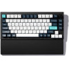 Keychron Silicon Palm Rest V1/V1 Max/V2Max/Q9/Q1/Q1Pro/Q1 HE/Q1Max/Q2/Q2 Pro/Q2Max/P1/P1pRo - (PR47)