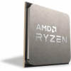 AMD Cpu Ryzen 7 5700X TRAY, 8C/16T, 3.4- 4.6GHz, Cache 4MB L2+32MB L3, Socket AM4, 1YW. - (100-000000926)
