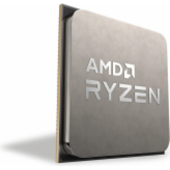 AMD Cpu Ryzen 7 5700X TRAY, 8C/16T, 3.4- 4.6GHz, Cache 4MB L2+32MB L3, Socket AM4, 1YW. - (100-000000926)