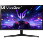 LG Electronics LG Monitor Qhd Lcd Tft Va LED, 27'', 16:9, 300 CD/M2, 1000:1, 1MS, 180HZ, 2560x1440, 2x HDMI/DP/Hp OUT, FREESYNC, GAMING, BLACK, 2YW. - (27GS75Q-B.AEU)
