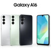 Samsung Galaxy A16 Smartphone 128GB Black - (SM-A165FZKBEUE)