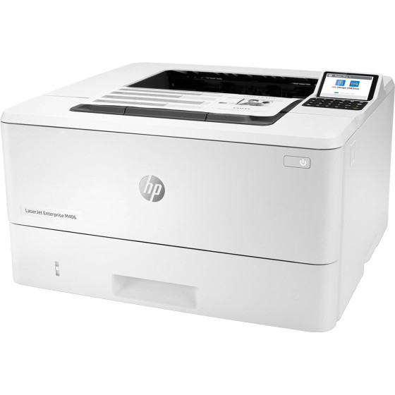 HP Laserjet Enterprise M406dn - (3PZ15A)
