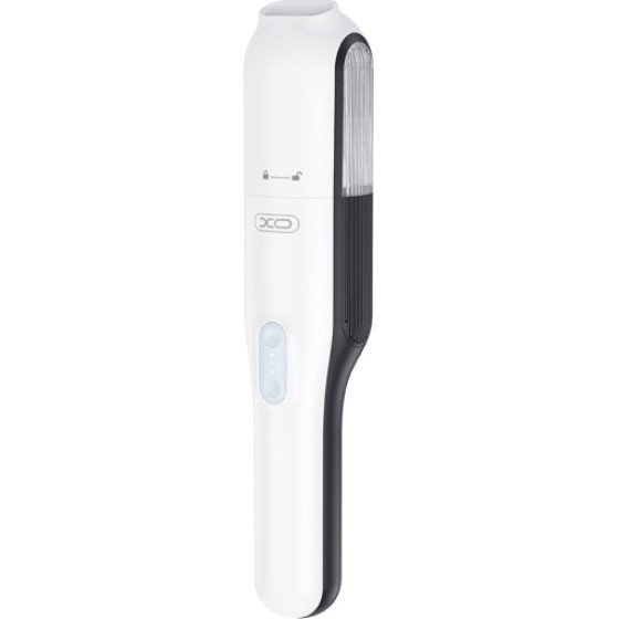XO Vacum Cleaner White - (CZ020)