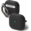 Ringke ���� ��������� Apple Airpods 4 (2024) ����� - (0040577)