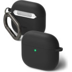 Ringke ���� ��������� Apple Airpods 4 (2024) ����� - (0040577)